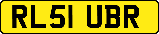 RL51UBR