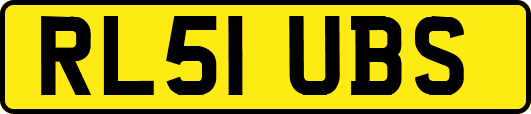RL51UBS