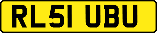RL51UBU