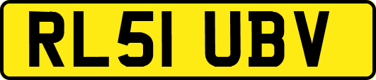 RL51UBV