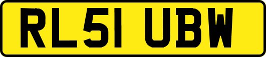 RL51UBW
