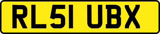 RL51UBX