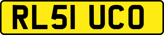 RL51UCO