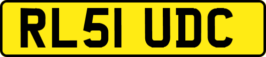 RL51UDC