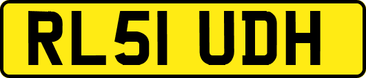 RL51UDH