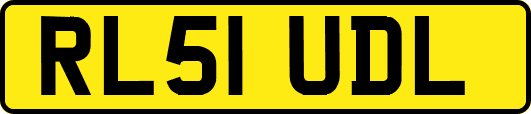 RL51UDL