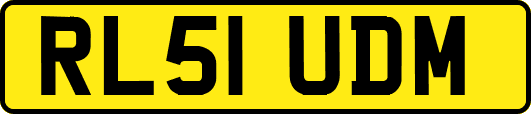 RL51UDM