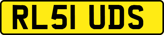 RL51UDS