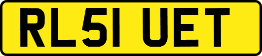 RL51UET