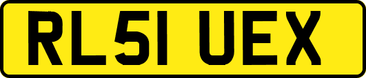 RL51UEX