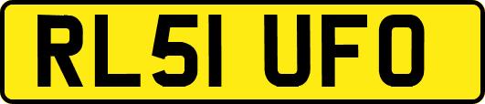 RL51UFO