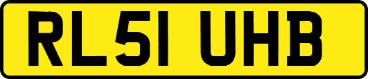 RL51UHB
