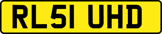 RL51UHD