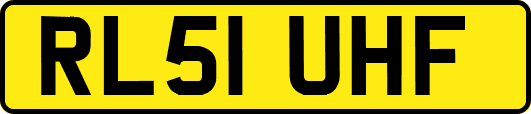 RL51UHF