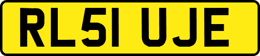 RL51UJE