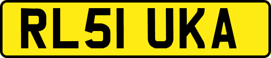 RL51UKA