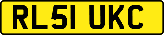 RL51UKC