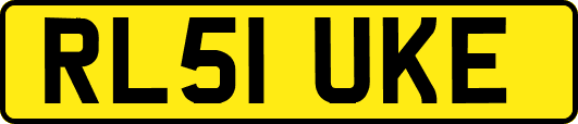 RL51UKE