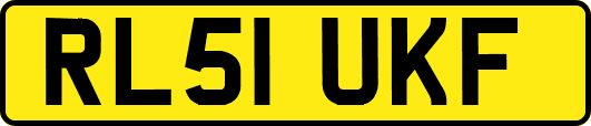 RL51UKF
