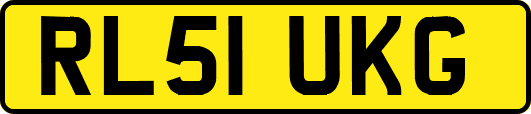RL51UKG