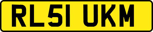 RL51UKM
