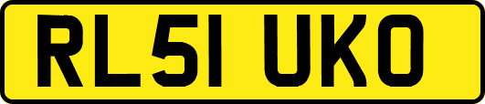 RL51UKO