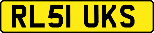 RL51UKS