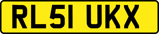 RL51UKX
