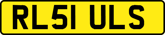 RL51ULS