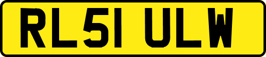 RL51ULW