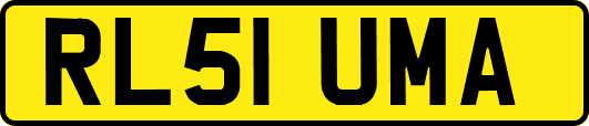 RL51UMA