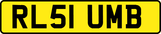 RL51UMB