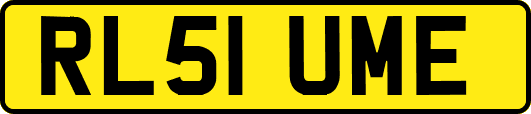 RL51UME