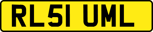 RL51UML