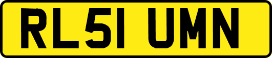 RL51UMN