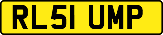 RL51UMP