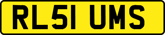 RL51UMS