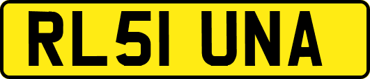RL51UNA