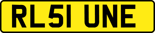 RL51UNE
