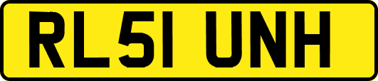RL51UNH