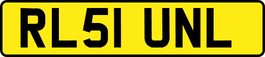 RL51UNL