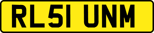 RL51UNM