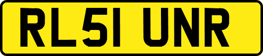RL51UNR
