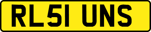 RL51UNS