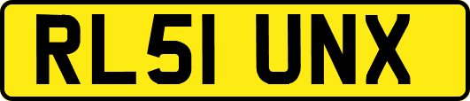 RL51UNX
