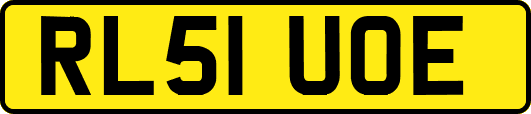 RL51UOE