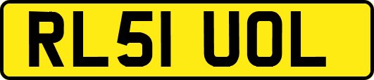 RL51UOL