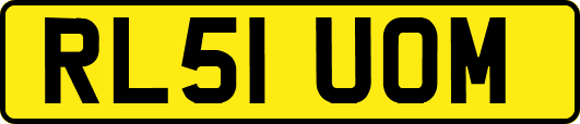 RL51UOM