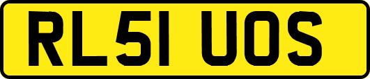 RL51UOS