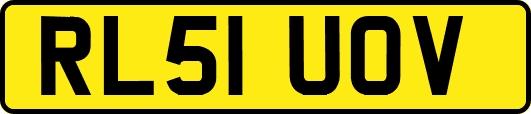 RL51UOV